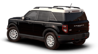 2024 Ford Bronco Sport® External Image 3
